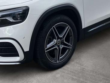 Mercedes GLB 250 — photo 7