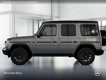 Mercedes Classe G 450 D — photo 4