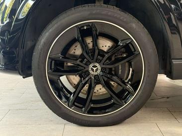 Mercedes GLE 350 De — photo 7