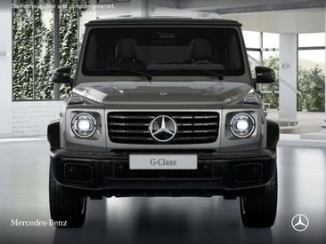 Mercedes Classe G 450 D — photo 5