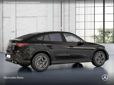 Mercedes GLC 300 De — photo 15
