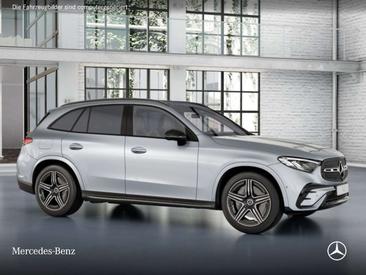 Mercedes GLC 220 D — photo 14