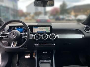 Mercedes GLB 250 — photo 11