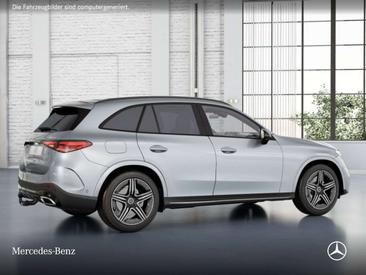 Mercedes GLC 220 D — photo 15
