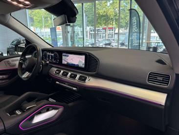 Mercedes GLE 350 De — photo 10