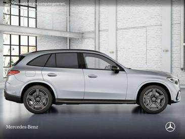 Mercedes GLC 220 D — photo 17