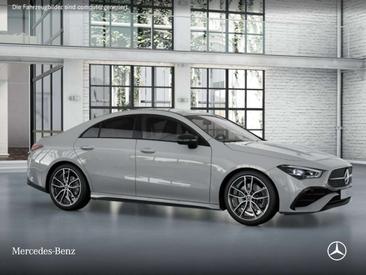 Mercedes CLA Berline 200 — photo 15