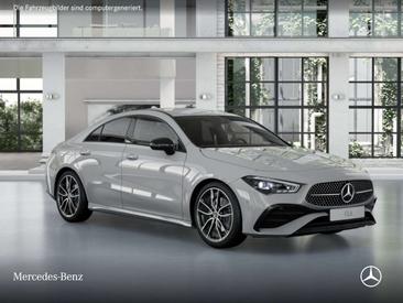 Mercedes CLA Berline 200 — photo 17