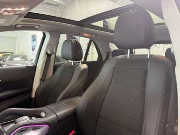 Mercedes GLE 350 De — photo 13