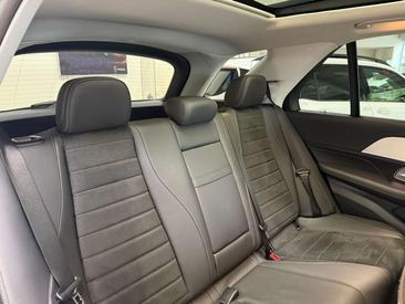 Mercedes GLE 350 De — photo 15