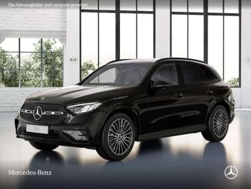 Mercedes GLC 220 D — photo 12