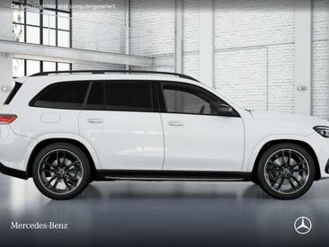 Mercedes GLS 450 D 4MATIC — photo 17