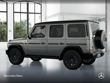 Mercedes Classe G 450 D — photo 13