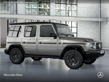 Mercedes Classe G 450 D — photo 14