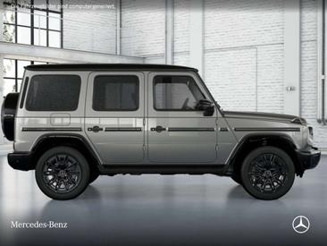 Mercedes Classe G 450 D — photo 17