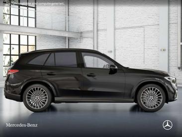 Mercedes GLC 220 D — photo 17
