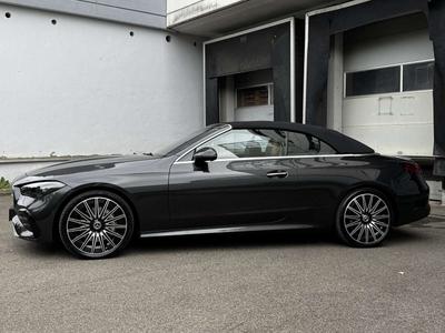 Mercedes CLE Berline 220 D