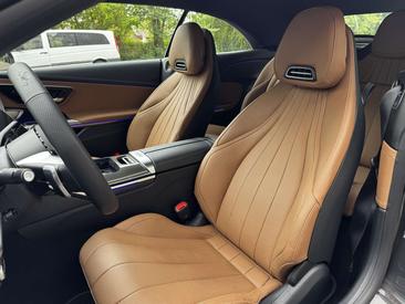 Mercedes CLE Berline 220 D — photo 15