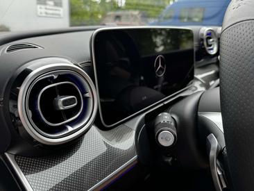 Mercedes CLE Berline 220 D — photo 17