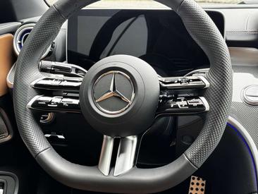 Mercedes CLE Berline 220 D — photo 20