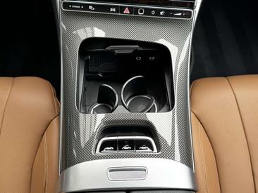 Mercedes CLE Berline 220 D — photo 25