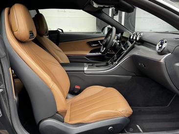 Mercedes CLE Berline 220 D — photo 28