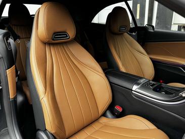 Mercedes CLE Berline 220 D — photo 29