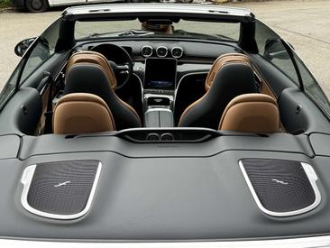Mercedes CLE Berline 220 D — photo 34