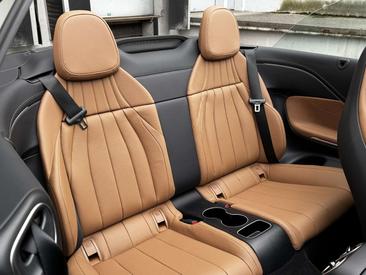Mercedes CLE Berline 220 D — photo 36