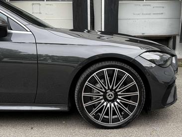 Mercedes CLE Berline 220 D — photo 38