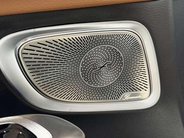 Mercedes CLE Berline 220 D — photo 39