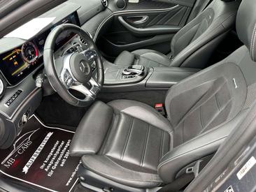 Mercedes Classe E63 AMG 63 — photo 8