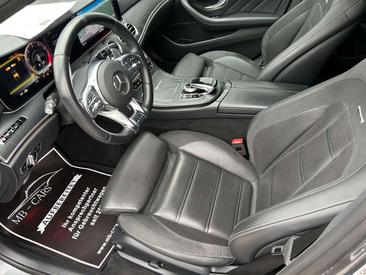 Mercedes Classe E63 AMG 63 — photo 12
