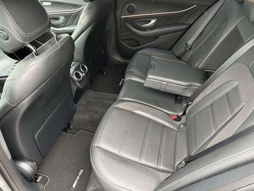 Mercedes Classe E63 AMG 63 — photo 14