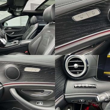 Mercedes Classe E63 AMG 63 — photo 18