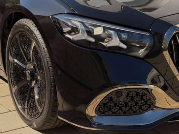Mercedes Classe S 580 Night Edition — photo 4