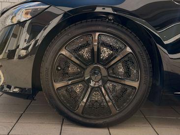 Mercedes Classe S 580 Night Edition — photo 8