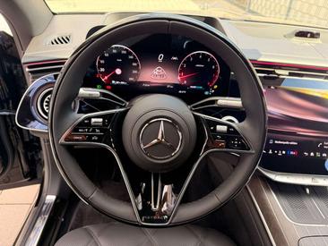Mercedes Classe S 580 Night Edition — photo 12