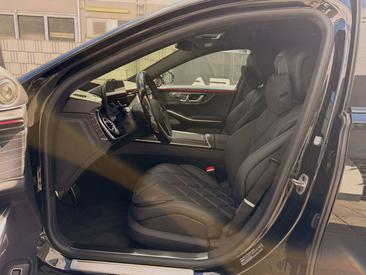 Mercedes Classe S 580 Night Edition — photo 23