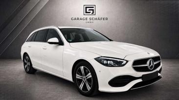 Mercedes Classe C 200 Avantgarde — photo 2