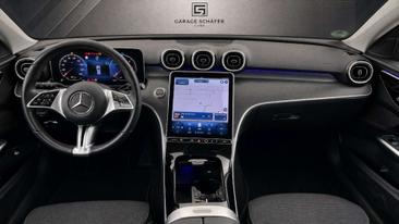 Mercedes Classe C 200 Avantgarde — photo 5