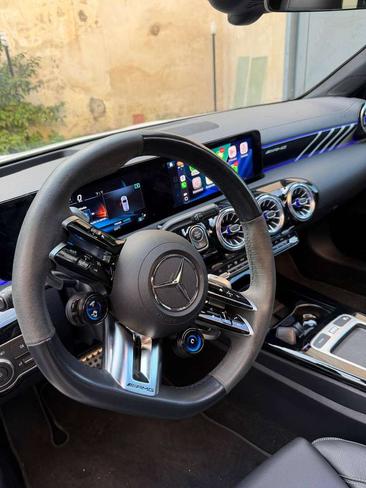 Mercedes Classe A35 AMG 35 Premium Plus — photo 5