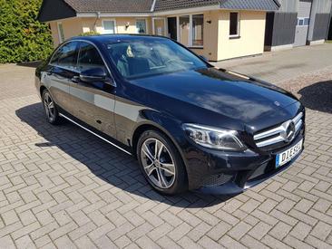 Mercedes Classe C 200 — photo 2