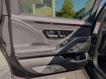Mercedes Classe S 580 Night Edition — photo 31