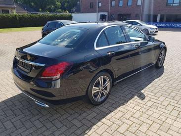 Mercedes Classe C 200 — photo 5