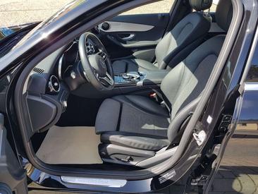 Mercedes Classe C 200 — photo 9