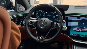 Mercedes Classe S 580 — photo 9