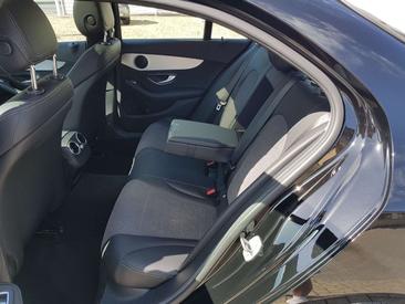 Mercedes Classe C 200 — photo 11