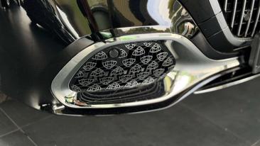 Mercedes Classe S 580 — photo 10