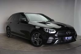 Mercedes Classe E 300 AMG Line - 2023 - Joinsteer - #1